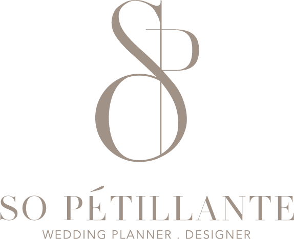 Wedding planner et designer
