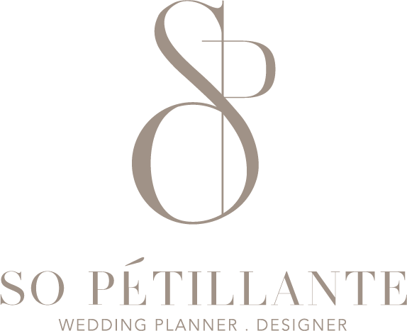 Wedding planner et designer